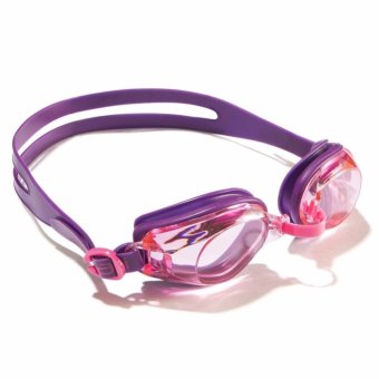 ซื้อ/ขาย แว่นตาว่ายน้ำรุ่น AMA 700 (สีชมพู/ม่วง)