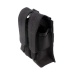 Bang Molle Belt Tactical Military Magazine Pouch Cartridge Clipbag Pouch - Black - intl