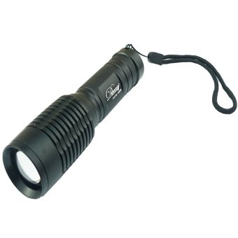 CMA DGroup ไฟฉาย POWER STYLE XML-T6 15000W รุ่น CYZ-T03 CMA DGroup ไฟฉาย POWER STYLE XML-T6 15000W รุ่น CYZ-T03