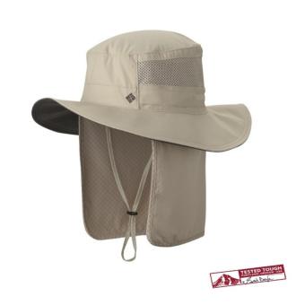 ซื้อ/ขาย Columbia หมวก รุ่น COOLHEAD ZERO BOONEY สี FOSSIL