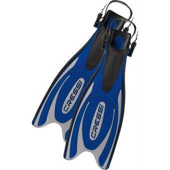 ประเทศไทย CRESSI FROG PLUS FINS BLACK