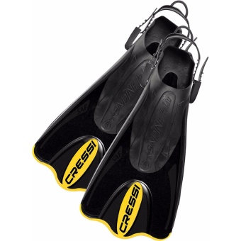 ประเทศไทย CRESSI PALAU SAF DIVING FINS