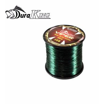 DuraKing - สายเอ็นตกปลา VIPER ขนาด 40lbs 18.2kg 0.50mm 244m(Green) DuraKing - สายเอ็นตกปลา VIPER ขนาด 40lbs 18.2kg 0.50mm 244m(Green)