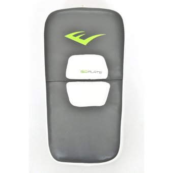 ประเทศไทย EVERLAST เป้าเตะ เป้าชก PRIME MMA THAI PAD PCS ( สีเทา )