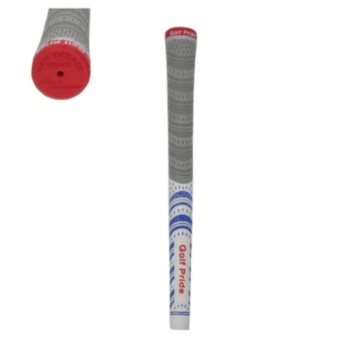 EXCEED กริพไม้กอล์ฟ สีเทา Universal Golf Club (GREY) Standard sizeRubber Grips Wrap Non-slip Golfer Training Aid GGP004 EXCEED กริพไม้กอล์ฟ สีเทา Universal Golf Club (GREY) Standard sizeRubber Grips Wrap Non-slip Golfer Training Aid GGP004