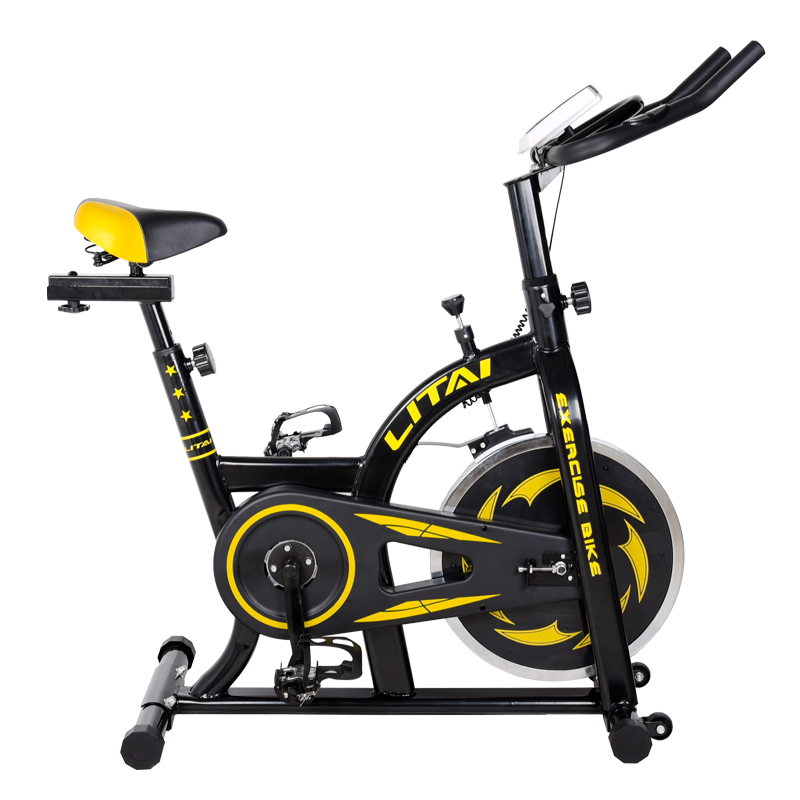 ดูภาพ GALAXY จักรยานนั่งปั่นออกกำลังกาย Exercise Spin bike รุ่น YX5006A เพิ่มเติม GALAXY จักรยานนั่งปั่นออกกำลังกาย Exercise Spin bike รุ่น YX5006A