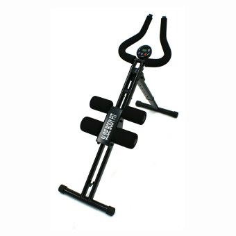 2561 GALAXY เครื่องออกกำลังกาย Slide Body Fit