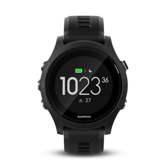 Garmin Forerunner 935 Black