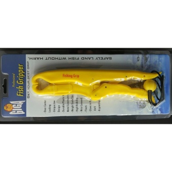 ราคา GIGA Fish Gripper กริปเปอร์จับปากปลา