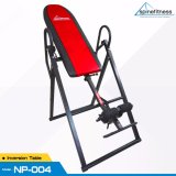 Hang Up เตียงยืดหลัง เครื่องยืดหลัง Inversion Table รุ่น : NP-004