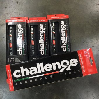 Challenge ยางนอก Challenge รุ่น ELITE special edition ขนาด 700x23c Challenge ยางนอก Challenge รุ่น ELITE special edition ขนาด 700x23c