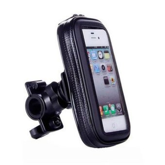 โทรศัพท์รถจักรยานยนต์เจ้าของเคสกันน้ำจักรยานสำหรับ iPhone 5/5s/6/6s Plus แม่งโทรศัพท์สำหรับ Samsung HTC HUAWEI XIAOMI กลางขนาด (3.0 ที่ 12.19ซม) โทรศัพท์รถจักรยานยนต์เจ้าของเคสกันน้ำจักรยานสำหรับ iPhone 5/5s/6/6s Plus แม่งโทรศัพท์สำหรับ Samsung HTC HUAWEI XIAOMI กลางขนาด (3.0 ที่ 12.19ซม)