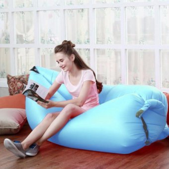 awei168thai Lambag Original Hangout Air Sofa โซฟาลม โซฟากล้วย ที่นอนเป่าลม เตียงลมแบบพกพา อเนกประสงค์ พร้อมเป้สะพาย awei168thai Lambag Original Hangout Air Sofa โซฟาลม โซฟากล้วย ที่นอนเป่าลม เตียงลมแบบพกพา อเนกประสงค์ พร้อมเป้สะพาย