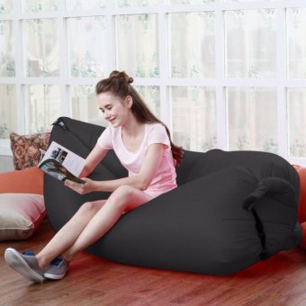 1688 thailand Lambag Original Hangout Air Sofa โซฟาลม โซฟากล้วย ที่นอนเป่าลม เตียงลมแบบพกพา อเนกประสงค์ พร้อมเป้สะพาย 1688 thailand Lambag Original Hangout Air Sofa โซฟาลม โซฟากล้วย ที่นอนเป่าลม เตียงลมแบบพกพา อเนกประสงค์ พร้อมเป้สะพาย