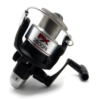 Shimano รอกตกปลา FX 2500 Shimano รอกตกปลา FX 2500