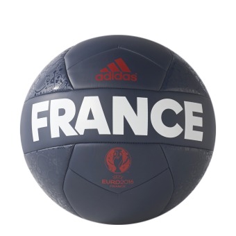 ADIDAS ฟุตบอลหนัง อาดิดาส ฝรั่งเศษ ยูโร 2016 Football Euro16 France AC5456 (750) ADIDAS ฟุตบอลหนัง อาดิดาส ฝรั่งเศษ ยูโร 2016 Football Euro16 France AC5456 (750)