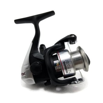 Shimano รอกตกปลา FX 1000 Shimano รอกตกปลา FX 1000