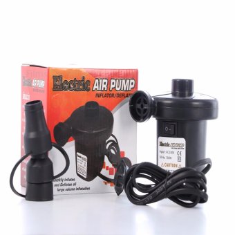 Electric Air Pump เครื่องสูบลม สูบเข้า สูบออก ที่สูบลม ปั๊มเป่าลมยาง ที่สูบลมไฟฟ้า Electric Air Pump เครื่องสูบลม สูบเข้า สูบออก ที่สูบลม ปั๊มเป่าลมยาง ที่สูบลมไฟฟ้า