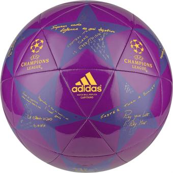 ADIDAS ฟุตบอลหนัง Football Finale16 Cap AP0378(850) ADIDAS ฟุตบอลหนัง Football Finale16 Cap AP0378(850)