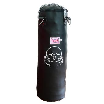Thaismai กระสอบทราย PU & Canvas Heavy Bag (Empty Bag PU Black) Thaismai กระสอบทราย PU & Canvas Heavy Bag (Empty Bag PU Black)