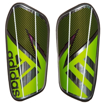 ADIDAS สนับแข้ง อาดิดาส ฟุตบอล Football Shinguard Ghost Pro G/LG AH7776 (890) ADIDAS สนับแข้ง อาดิดาส ฟุตบอล Football Shinguard Ghost Pro G/LG AH7776 (890)