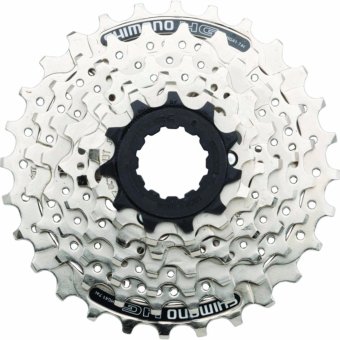 Shimano Acera HG-41-7 เฟือง 7-sp Shimano Acera HG-41-7 เฟือง 7-sp