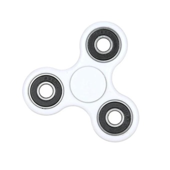 Fidget Spinner ลูกข่างฝึกสมาธิ แบบ 3 แฉก สุดฮิต Fidget Spinner ลูกข่างฝึกสมาธิ แบบ 3 แฉก สุดฮิต