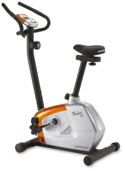 proteus spin bike