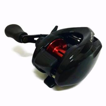 SHIMANO CAENAN หมุนซ้าย เบรค 5 kg. ( NEW ) SHIMANO CAENAN หมุนซ้าย เบรค 5 kg. ( NEW )