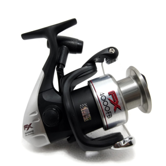 Shimano รอกตกปลา FX 4000 Shimano รอกตกปลา FX 4000