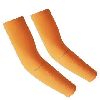 Coolstory ปลอกแขนกันแดด กันยูวีจากเกาหลี(Neon-Orange/สีส้มนีออน )-Free size Coolstory ปลอกแขนกันแดด กันยูวีจากเกาหลี(Neon-Orange/สีส้มนีออน )-Free size