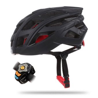 Livall Biggke BH60 หมวกจักรยานอัจฉริยะ (Black) Livall Biggke BH60 หมวกจักรยานอัจฉริยะ (Black)