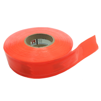 REFLEX RT-E201-029 แถบสะท้อนแสง PVC สีส้ม ขนาด 1.5 นิ้ว 5 เมตร REFLEX RT-E201-029 แถบสะท้อนแสง PVC สีส้ม ขนาด 1.5 นิ้ว 5 เมตร