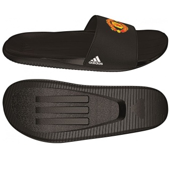 ADIDAS รองเท้าแตะ แมนยู อาดิดาส Sandal MUFC Slide AQ3794 (890) ลิขสิทธิ์แท้อาดิดาส ADIDAS รองเท้าแตะ แมนยู อาดิดาส Sandal MUFC Slide AQ3794 (890) ลิขสิทธิ์แท้อาดิดาส