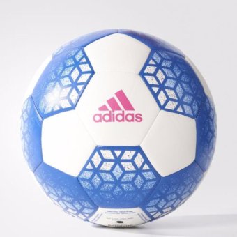 ADIDAS ลูกฟุตบอล รุ่น ACE GLID - AZ5976-5 (WHITE/BLUE/SHOPIN) ADIDAS ลูกฟุตบอล รุ่น ACE GLID - AZ5976-5 (WHITE/BLUE/SHOPIN)
