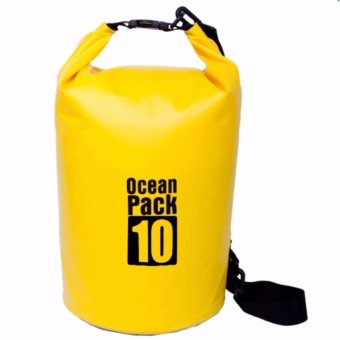 awei168thai กระเป๋ากันน้ำ ถุงกันน้ำ ถุงทะเล Waterproof Bag ความจุ 10 ลิตร awei168thai กระเป๋ากันน้ำ ถุงกันน้ำ ถุงทะเล Waterproof Bag ความจุ 10 ลิตร