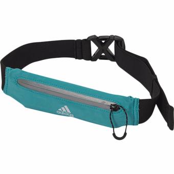 Adidas กระเป๋า คาดเอว อดิดาส Run Waistpack Belt S96359 LRL (590) Adidas กระเป๋า คาดเอว อดิดาส Run Waistpack Belt S96359 LRL (590)