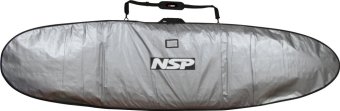 NSP กระเป๋าเซิร์ฟบอร์ด กระเป๋า เซิร์ฟบอร์ด 01 Boardbag SUP 11'0 NSP กระเป๋าเซิร์ฟบอร์ด กระเป๋า เซิร์ฟบอร์ด 01 Boardbag SUP 11'0