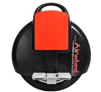 Airwheel จักรยานไฟฟ้าล้อเดียว รุ่น X3 (สีดำ) Airwheel จักรยานไฟฟ้าล้อเดียว รุ่น X3 (สีดำ)