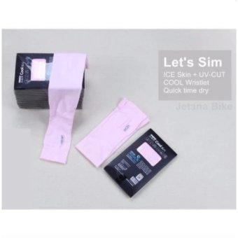 iremax Let's slim ปลอกแขนกันแดด กันยูวี คลุมถึงมือ ใส่แล้วเย็น สำหรับกิจกรรมกลางแจ้ง กอล์ฟ จักรยาน วิ่ง มอเตอร์ไซค์ ขับรถ ตกปลา (สีชมพู) free size ใช้ได้ทั้ง ชายและหญิง iremax Let's slim ปลอกแขนกันแดด กันยูวี คลุมถึงมือ ใส่แล้วเย็น สำหรับกิจกรรมกลางแจ้ง กอล์ฟ จักรยาน วิ่ง มอเตอร์ไซค์ ขับรถ ตกปลา (สีชมพู) free size ใช้ได้ทั้ง ชายและหญิง