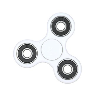 Fidget Spinner ลูกข่างฝึกสมาธิ แบบ 3 แฉก สุดฮิต Fidget Spinner ลูกข่างฝึกสมาธิ แบบ 3 แฉก สุดฮิต
