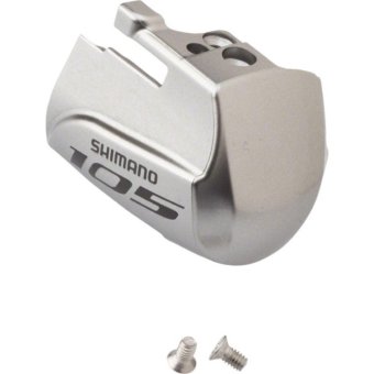 Shimano ST-5800 Name Plate หน้ากากมือเกียร์ข้างขวา Shimano ST-5800 Name Plate หน้ากากมือเกียร์ข้างขวา