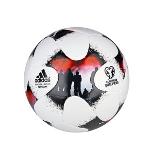 ADIDAS ฟุตบอลหนัง Football Europeanqgli AO4837(690) ADIDAS ฟุตบอลหนัง Football Europeanqgli AO4837(690)