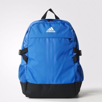 Adidas กระเป๋า อดิดาส Backpack PER Power III M S98822 BL (1390) Adidas กระเป๋า อดิดาส Backpack PER Power III M S98822 BL (1390)