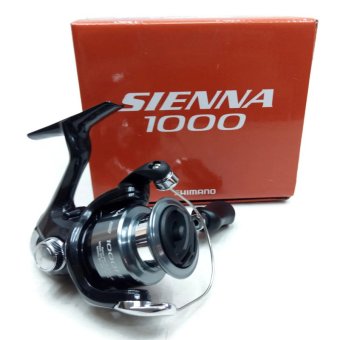 Shimano รอกตกปลา New ชิมาโน่ เซน่า 1000 Shimano รอกตกปลา New ชิมาโน่ เซน่า 1000