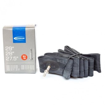 Schwalbe ยางในจักรยานเสือภูเขา สำหรับล้อ 29 นิ้ว 28 นิ้ว 27.5 นิ้ว Schwalbe ยางในจักรยานเสือภูเขา สำหรับล้อ 29 นิ้ว 28 นิ้ว 27.5 นิ้ว
