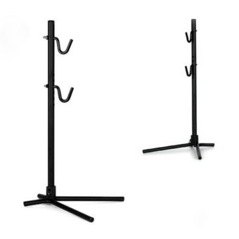 ขาตั้งจักรยาน แบบเกี่ยวข้าง Bicycle Stand ขาตั้งจักรยาน แบบเกี่ยวข้าง Bicycle Stand