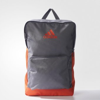 Adidas กระเป๋า อดิดาส Backpack 3S PER S99631 GRY (1390) Adidas กระเป๋า อดิดาส Backpack 3S PER S99631 GRY (1390)