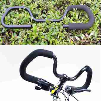 Audew รถจักรยานขี่จักรยาน MTB หลอดโฟมฟองน้ำยางนุ่มจับแม่งปิด+ปลั๊ก Audew Audew รถจักรยานขี่จักรยาน MTB หลอดโฟมฟองน้ำยางนุ่มจับแม่งปิด+ปลั๊ก Audew