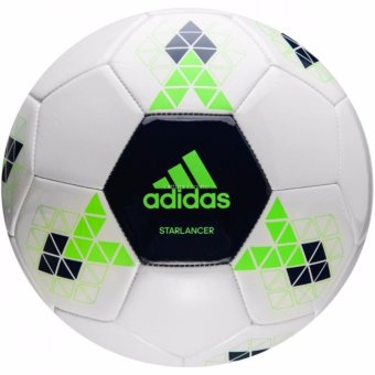 ADIDAS ฟุตบอล หนัง อาดิดาส Football Starlancer V B10545 (490) ADIDAS ฟุตบอล หนัง อาดิดาส Football Starlancer V B10545 (490)